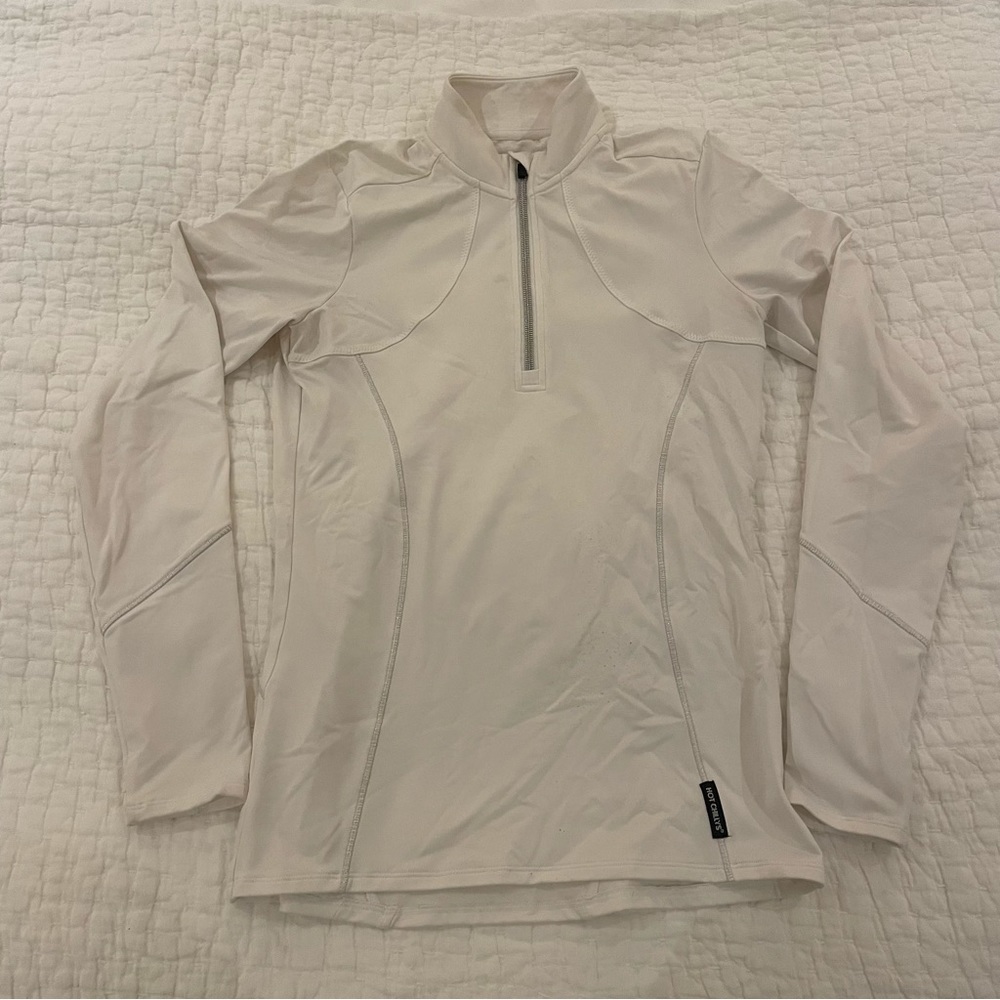 Hot Chillys ski layer
